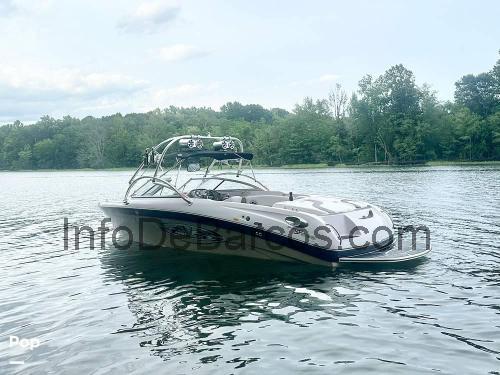 Nautique 226 Team Edition ficha técnica y opiniones